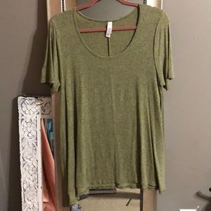 LueLa Roe Brand Perfect Tee